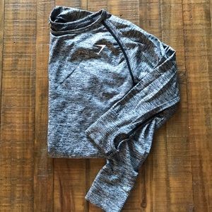 Gymshark Long Sleeve